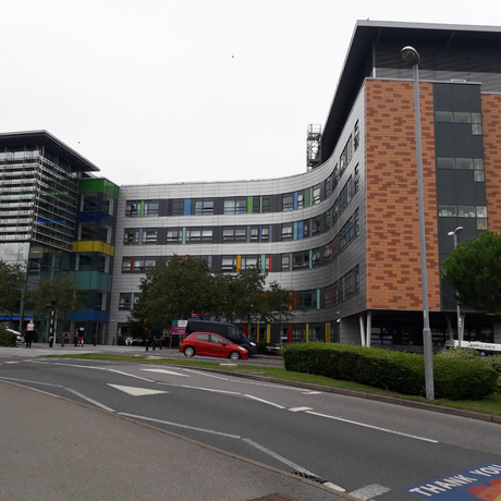 Queen Alexandra Hospital