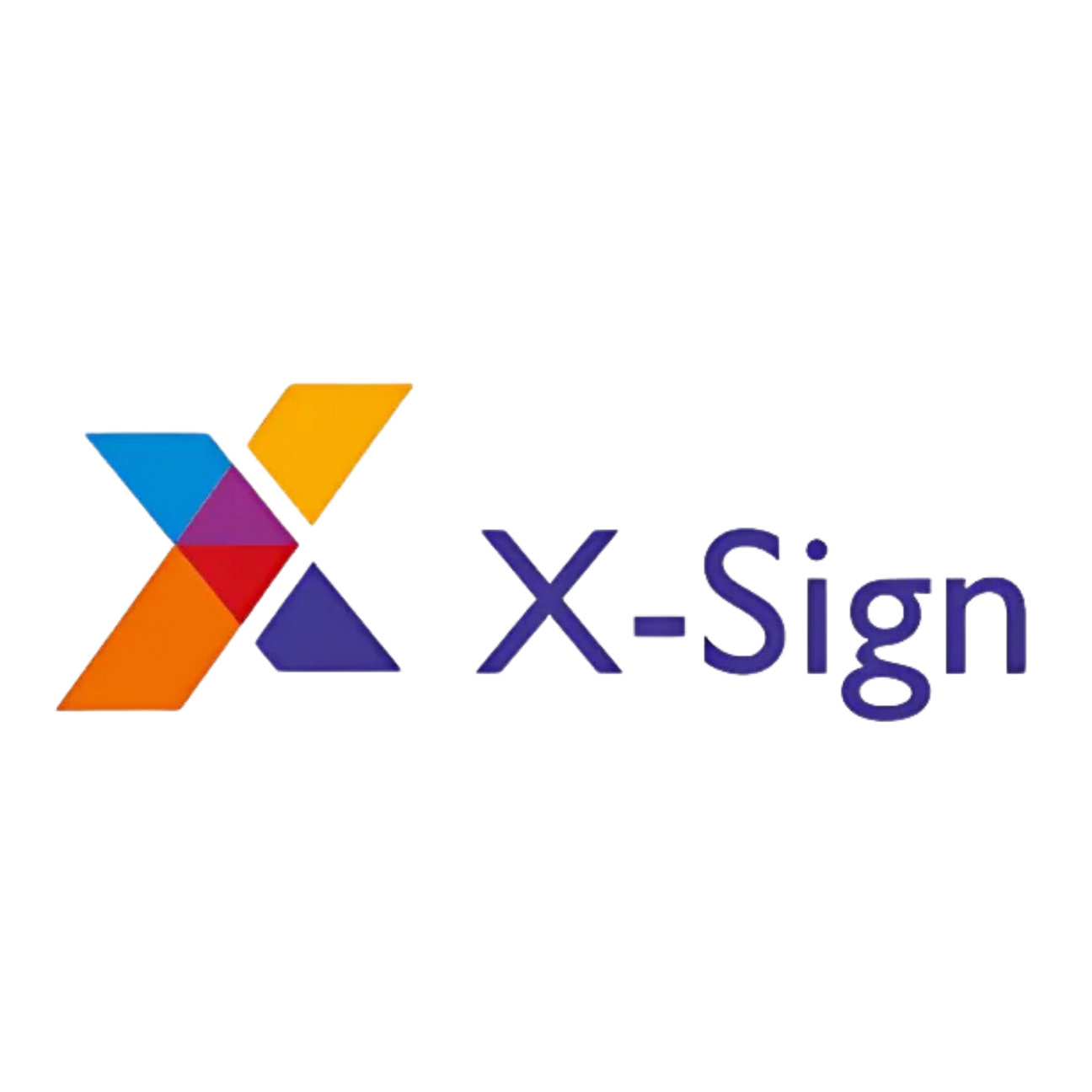 X-Sign