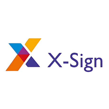 X-Sign