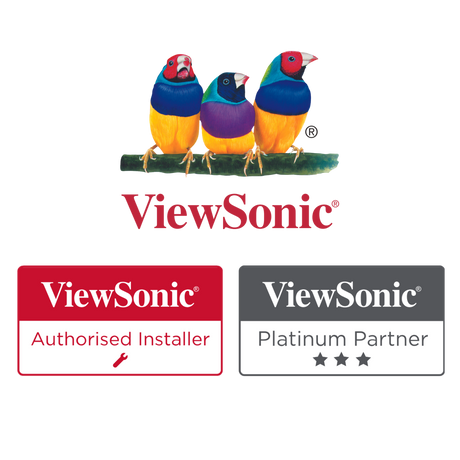 ViewSonic