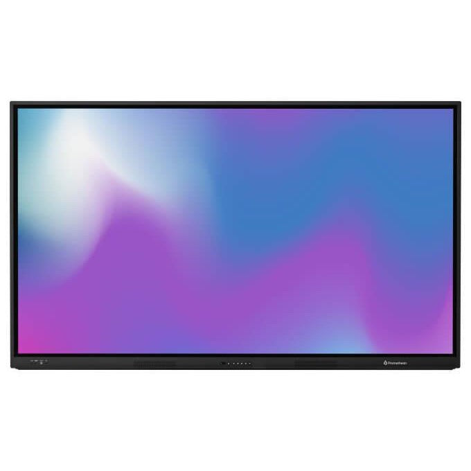 86" Promethean ActivPanel LX