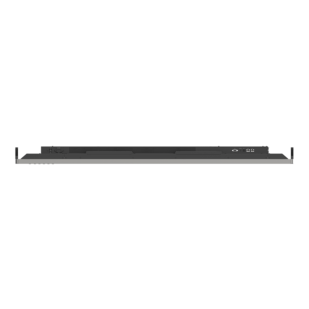 BenQ RE7504 75" 4K Interactive Flat Panel Display
