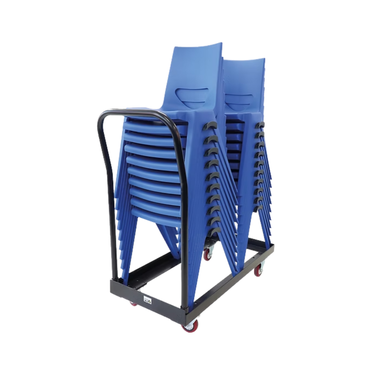 EN One Storage Trolley for Size 3/4/5&6