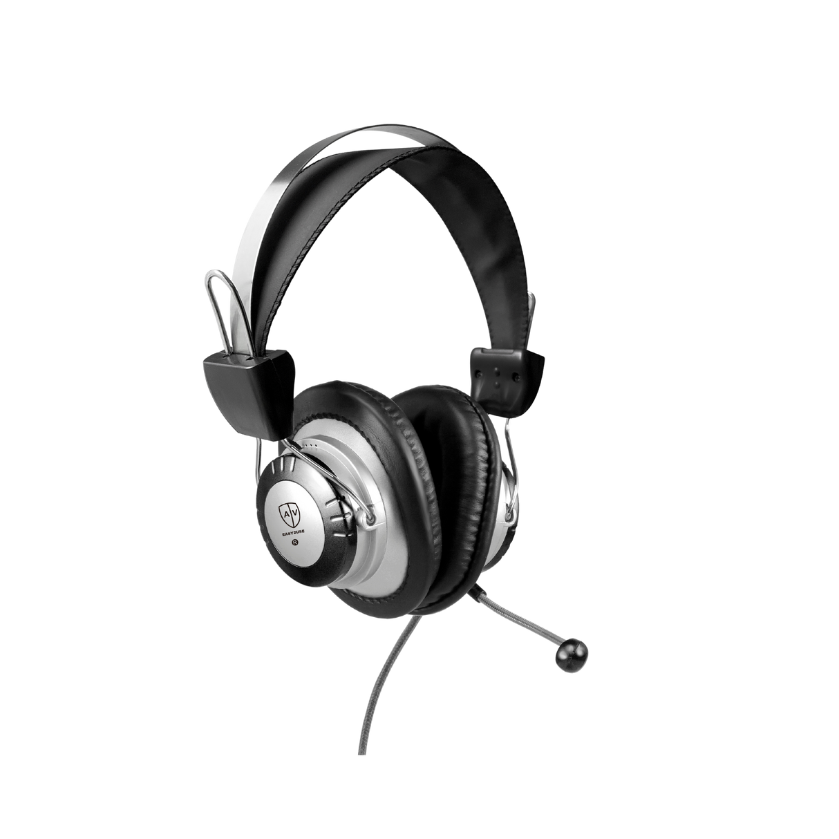 Quality Robust USB Classroom Headphone Set x32