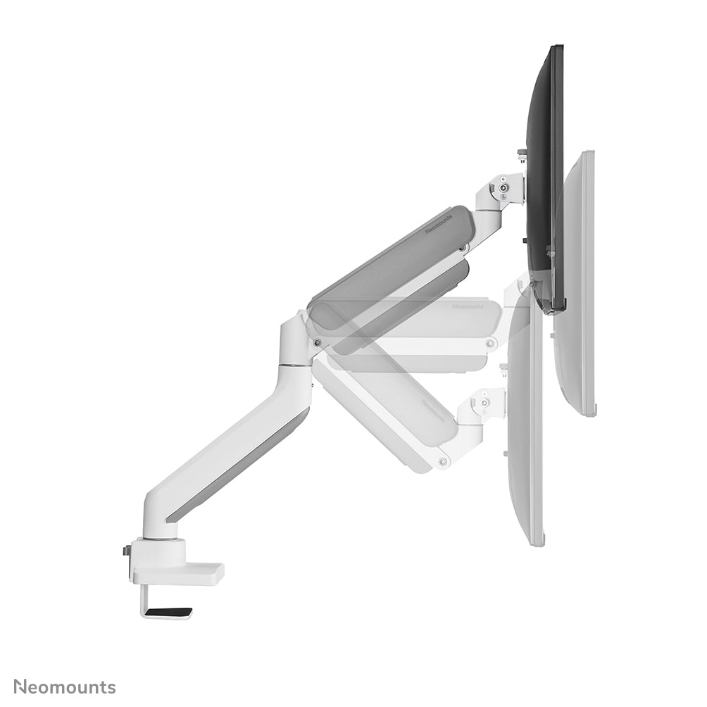 Neomounts DS70-4501 NEXT Core Desk Mount - Single Display