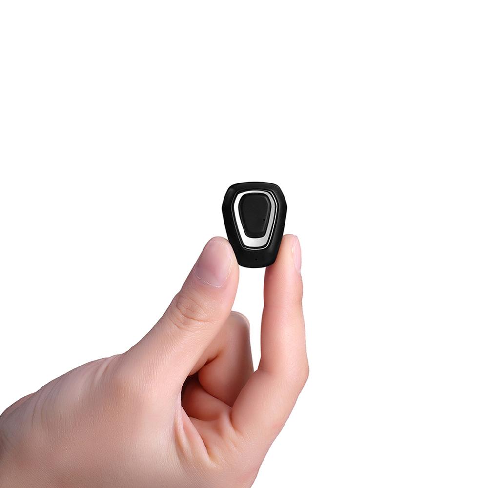 A7 true TWS Wireless Earphones V4.2 Earbud with Mic Hands-free In-Ear Headset