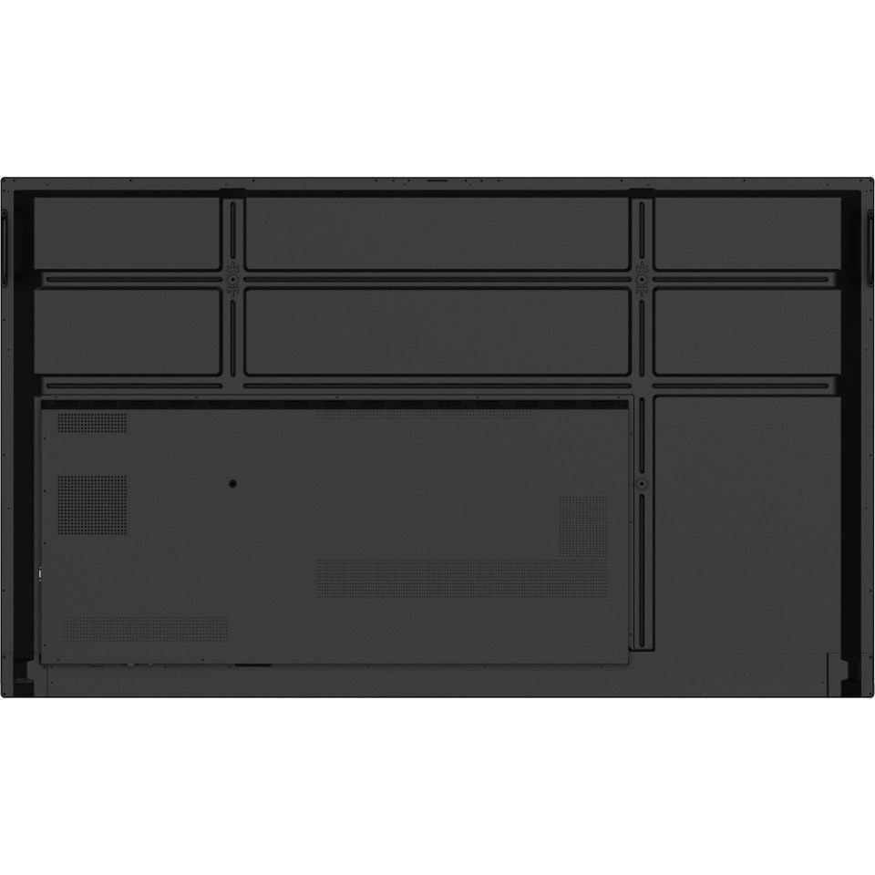 34 Series 75" ViewSonic ViewBoard IFP7534 Interactive Panel