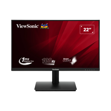 ViewSonic VA220-H 22" 100hz Full HD Desktop Monitor