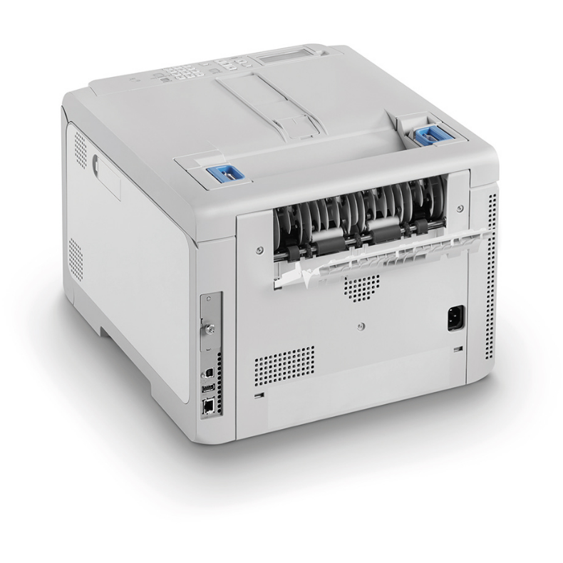 OKI C650 A4 Colour Laser Printer