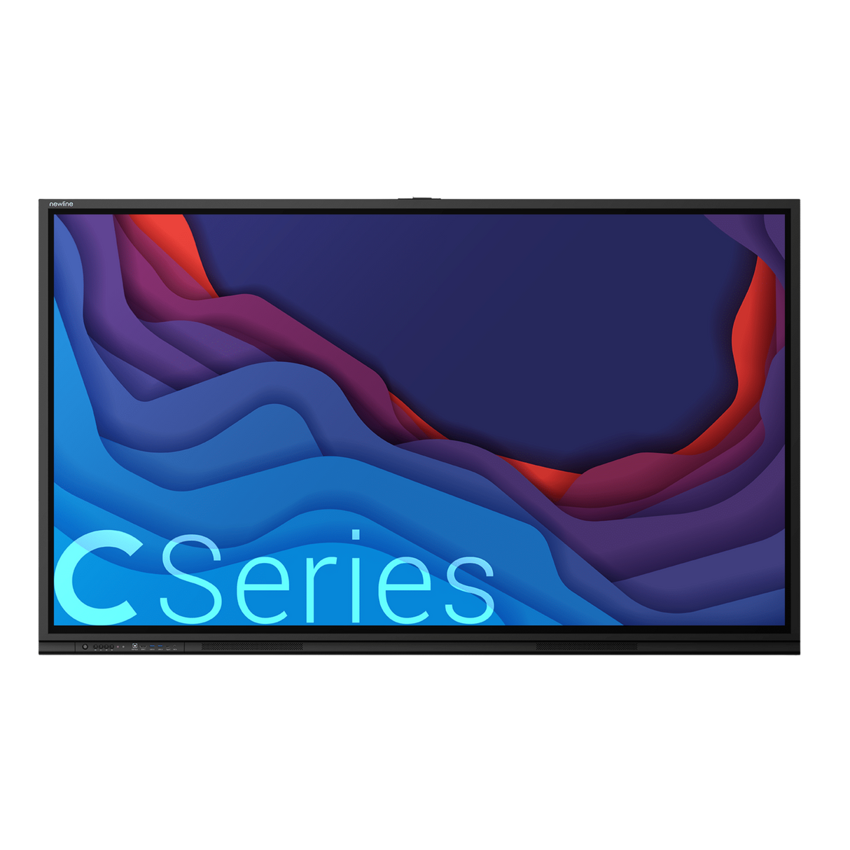 Newline C Series Interactive Panel