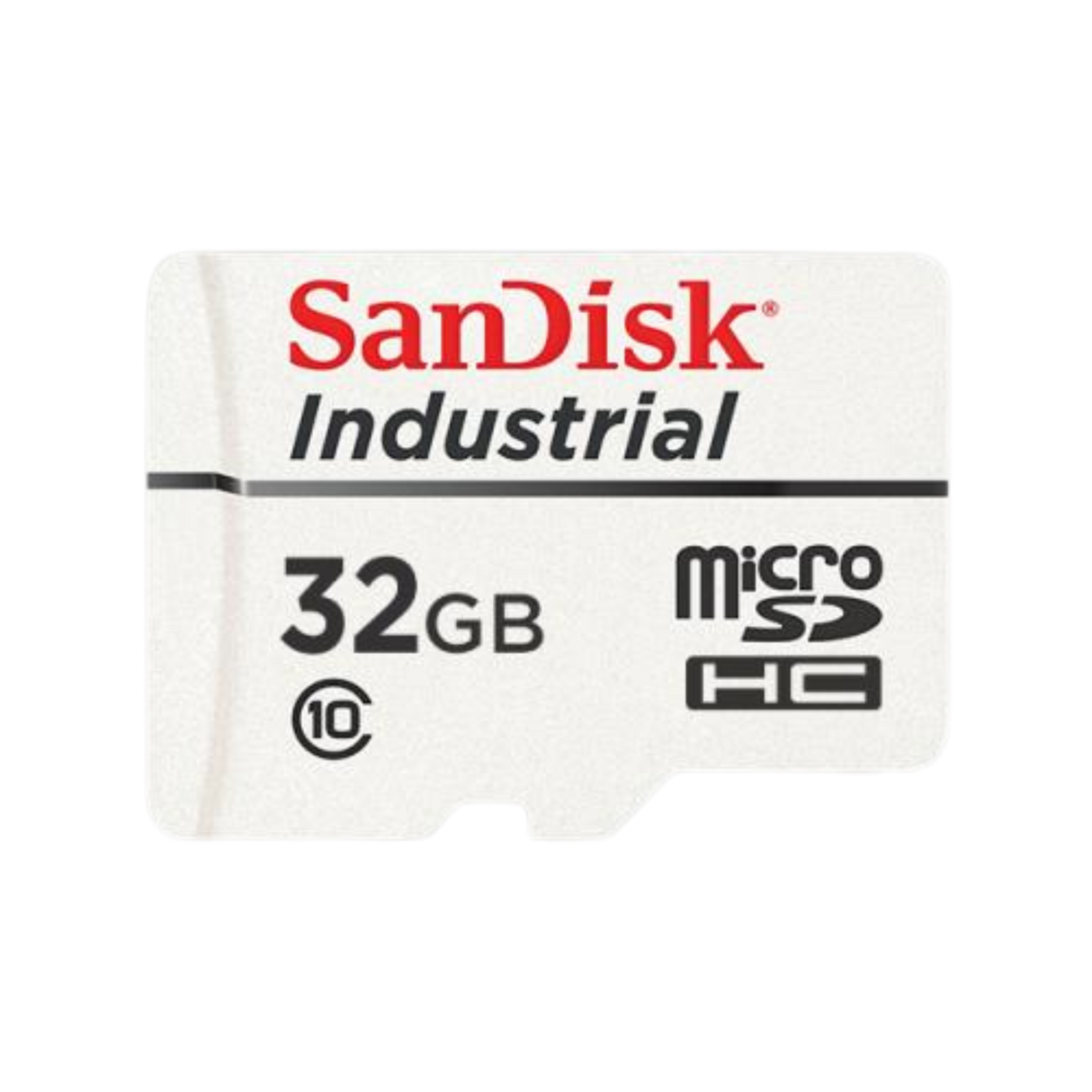 BrightSign 64GB MicroSD memory card