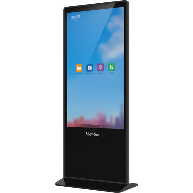 EP5542 55" All-in-One Digital ePoster