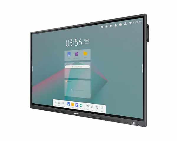 WA75C Interactive E-Board