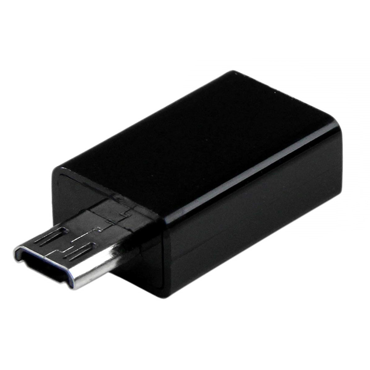 MHL Micro 5 Pin (F) to Micro 11 Pin (M) Adapter