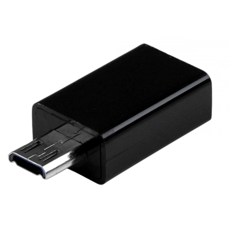 MHL Micro 5 Pin (F) to Micro 11 Pin (M) Adapter
