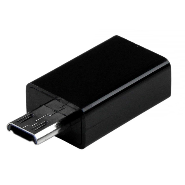 MHL Micro 5 Pin (F) to Micro 11 Pin (M) Adapter