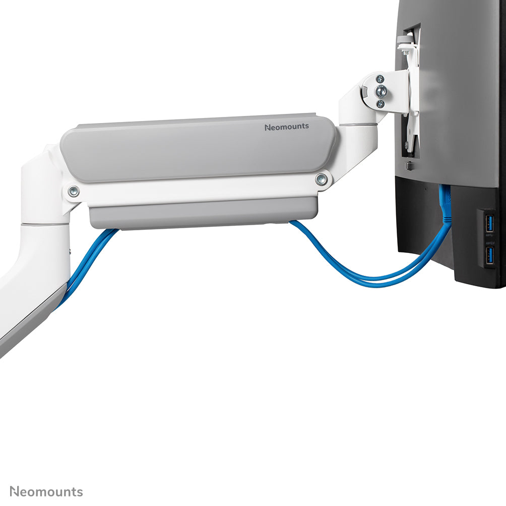 Neomounts DS70-4501 NEXT Core Desk Mount - Single Display