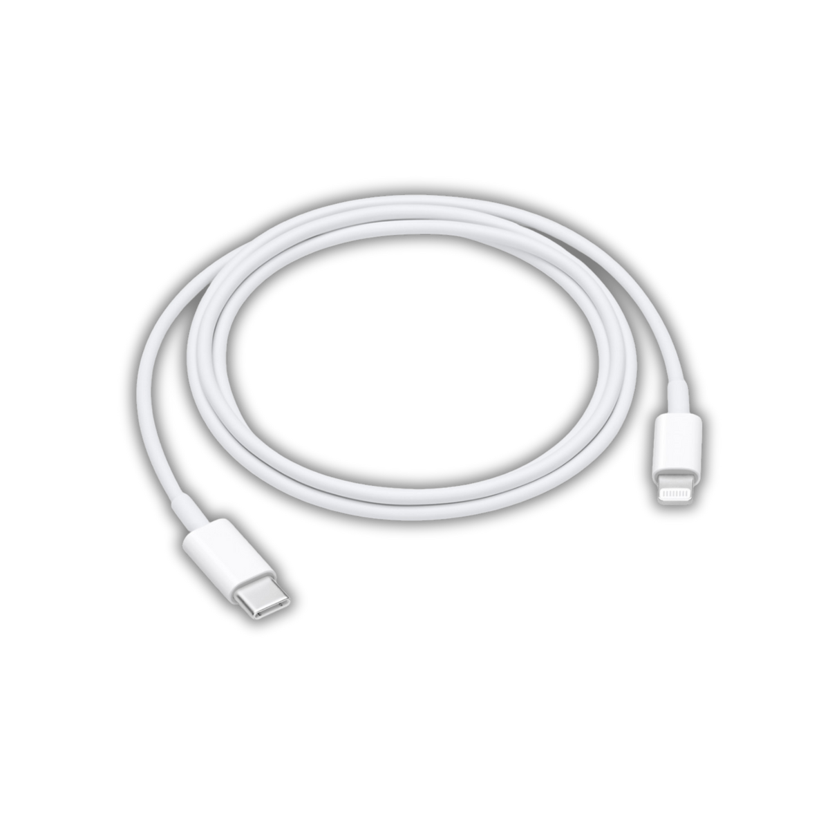 Apple Lightning to USB-C 1m