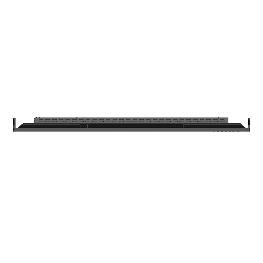 BenQ RE8604 86" 4K Interactive Flat Panel Display