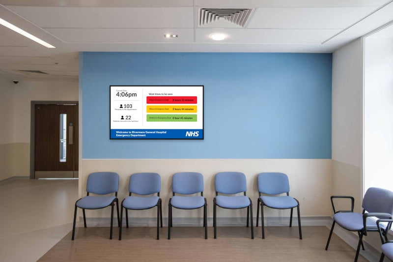 Allsee Economy Professional Monitors