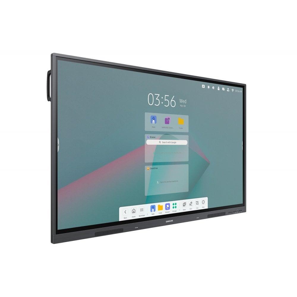 WA86C Interactive E-Board