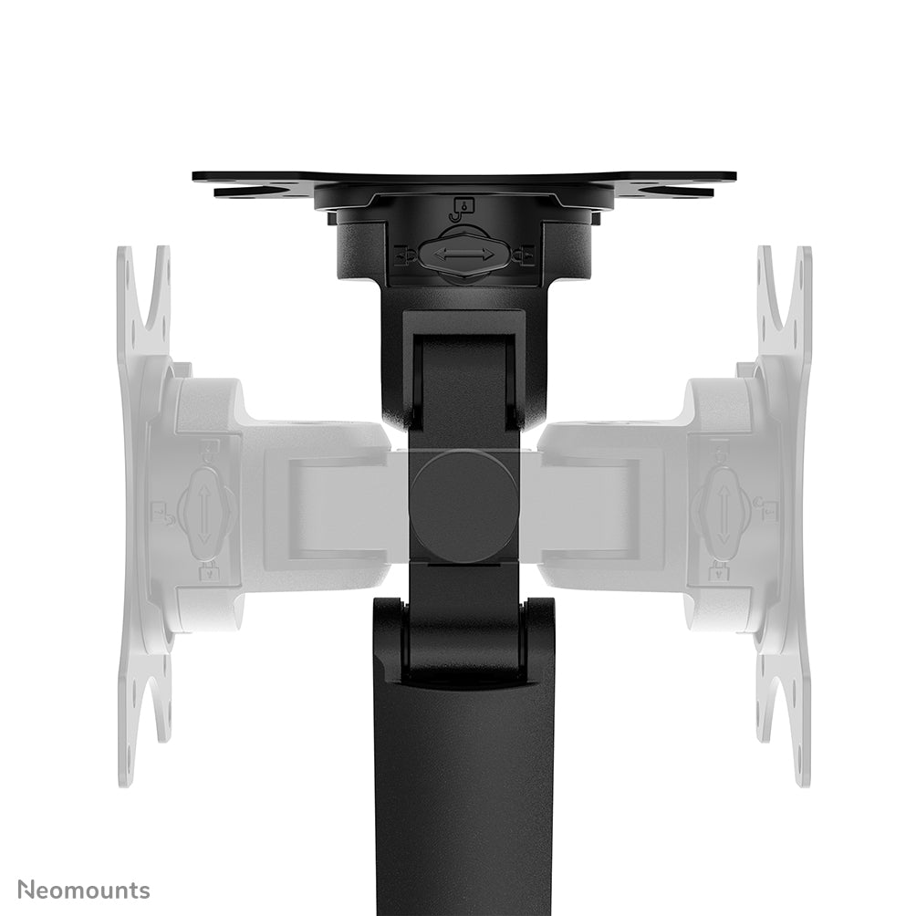 Neomounts DS70-2501 NEXT Slim Desk Mount - Single Display