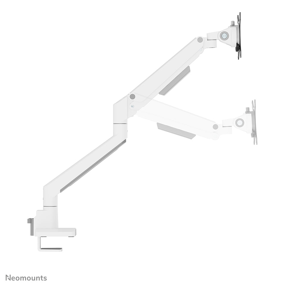 Neomounts DS70-2501 NEXT Slim Desk Mount - Single Display
