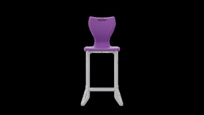 Spaceforme en Class High Skidbase Chair