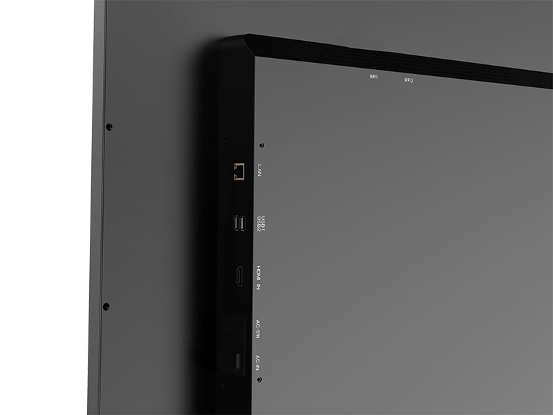 Allsee 4K Large Format Commercial Display