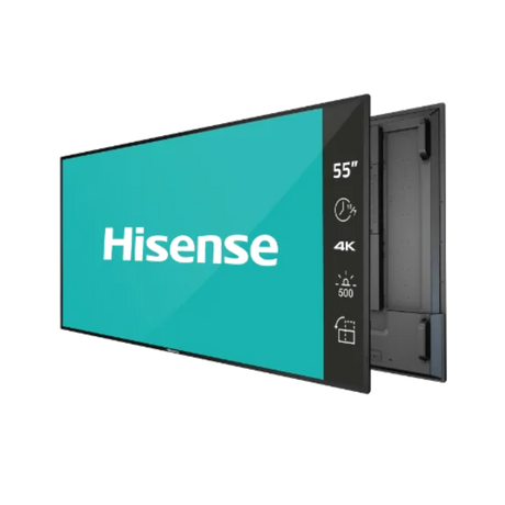 Hisense G Series Digital Signage Display - 55"