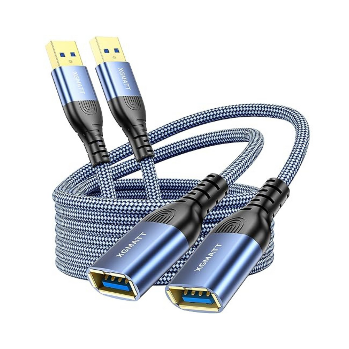 USB 3.0 Extension Cable (2m)