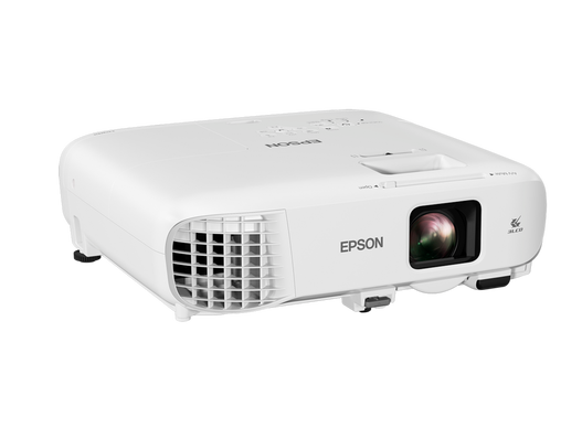 Epson EB-994F Portable Lamp Projector