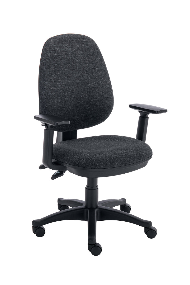Versi 2 Lever Operator Chair