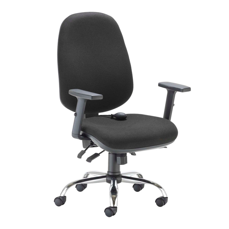 Concept Plus Ergonomic Office Chair