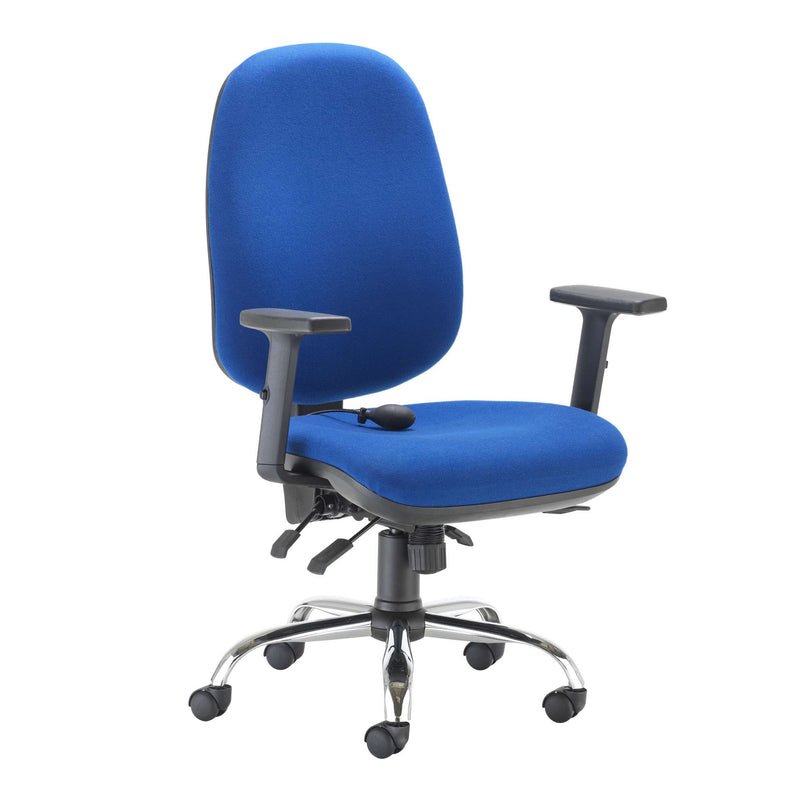 Concept Plus Ergonomic Office Chair