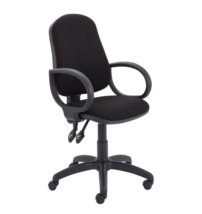 Calypso 2 High Back Operator Chair