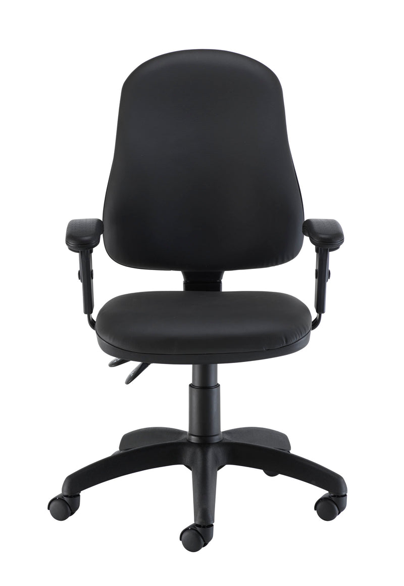 Calypso 2 High Back Operator Chair