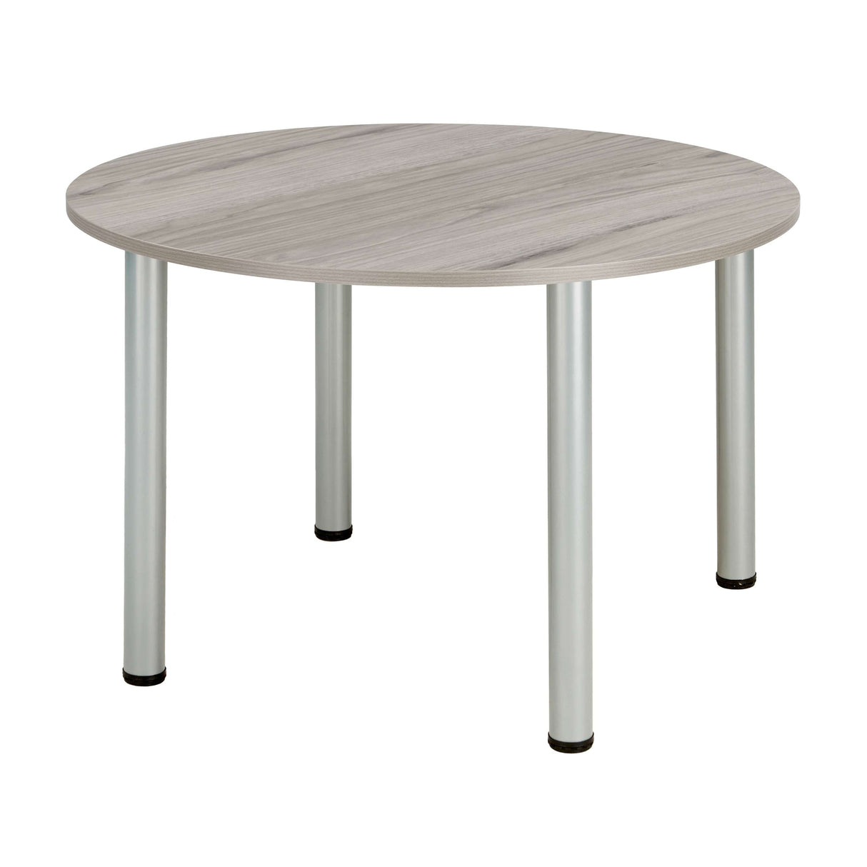 Core Pole Leg Round Meeting Table