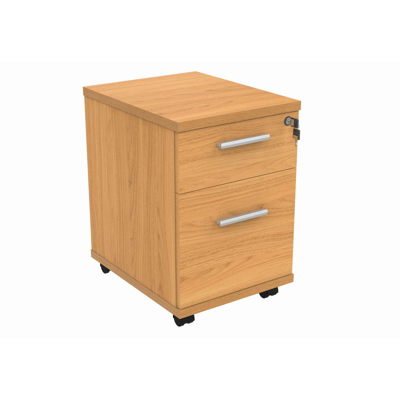 Mobile Under Desk Office Storage Unit (FSC)