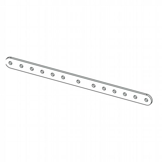 Multi-Purpose Pullback Element