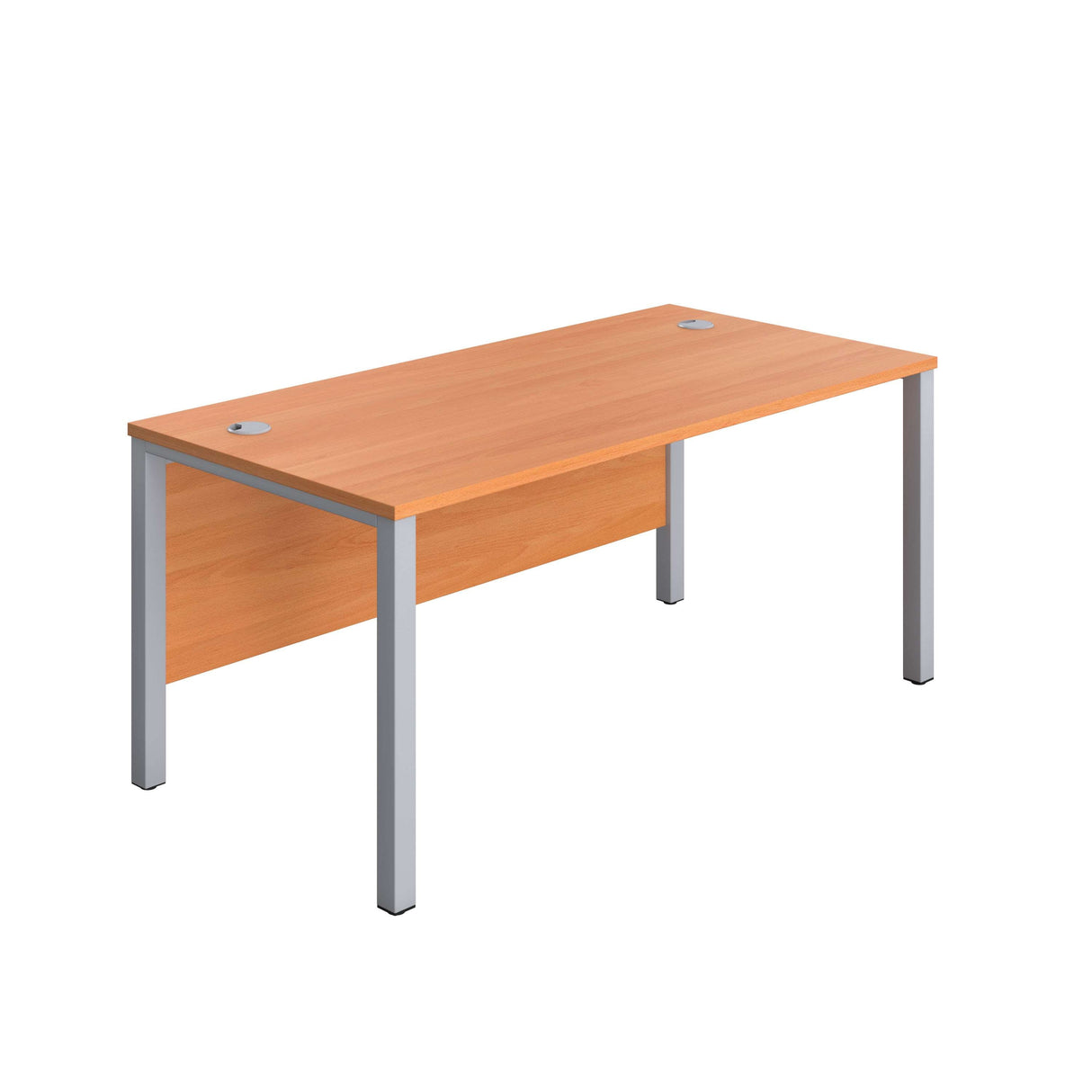 Goal Post Rectangular Desk 800