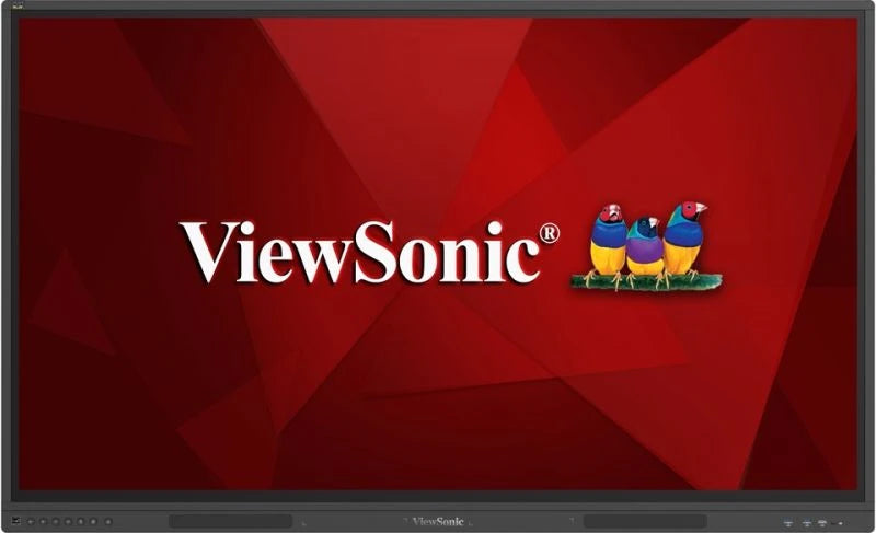 ViewSonic ViewBoard IFP65G1 65" 4K OS-Free Interactive Display