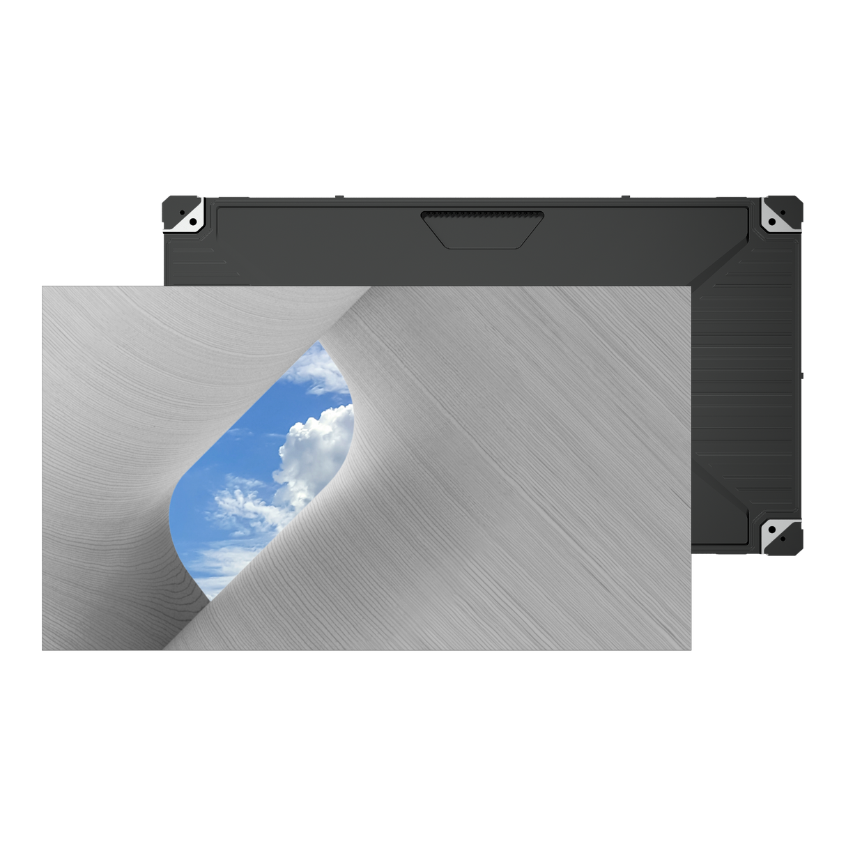 ViewSonic LDC027 Custom All-in-One LED Display