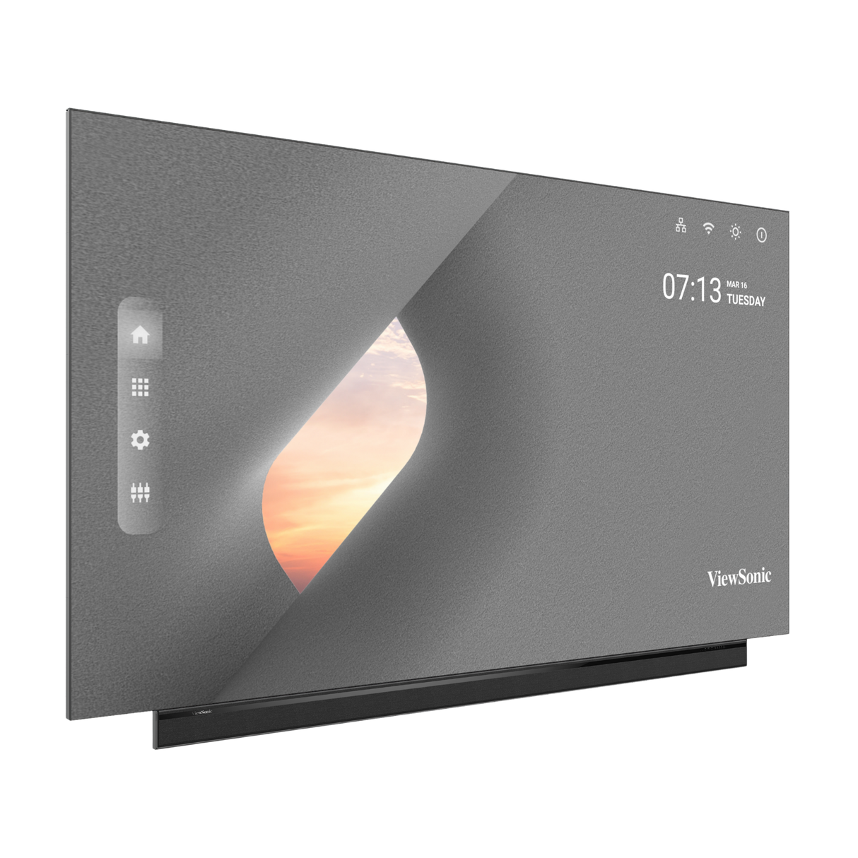 ViewSonic LDM Series All-in-One LED Display