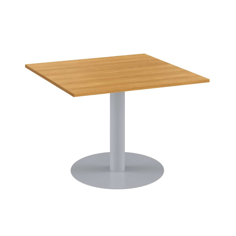 One Contract Square Meeting Table 1000x1000