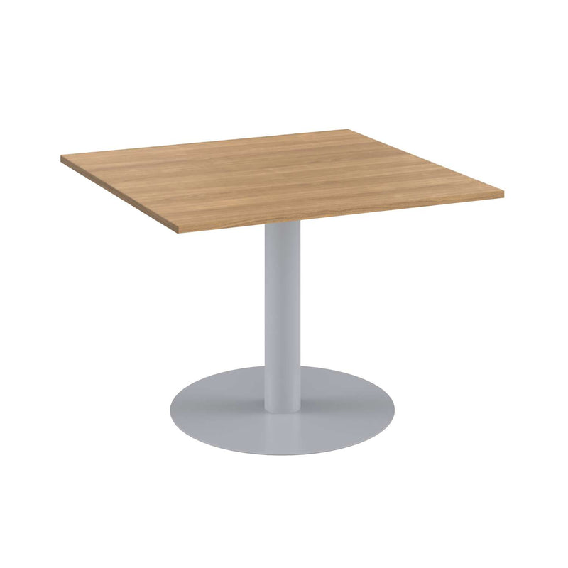 One Contract Square Meeting Table 1000x1000