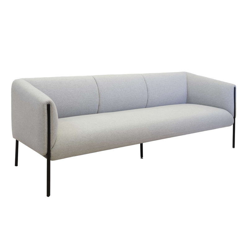 Curve Armchair