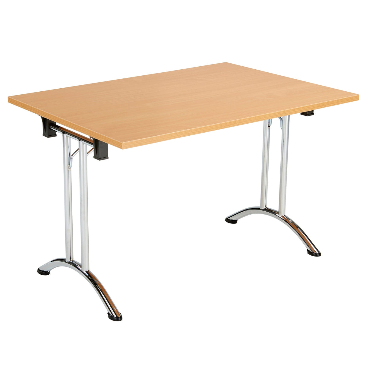One Union Rectangular Folding Table