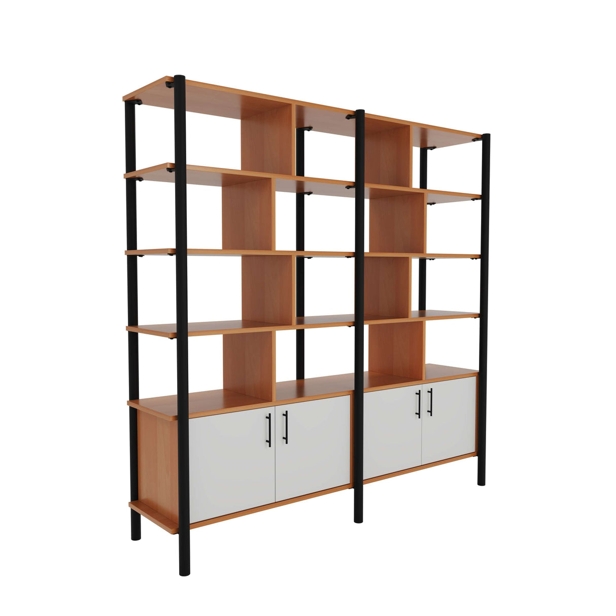Image for SKU: POSEWS1818BEBK
