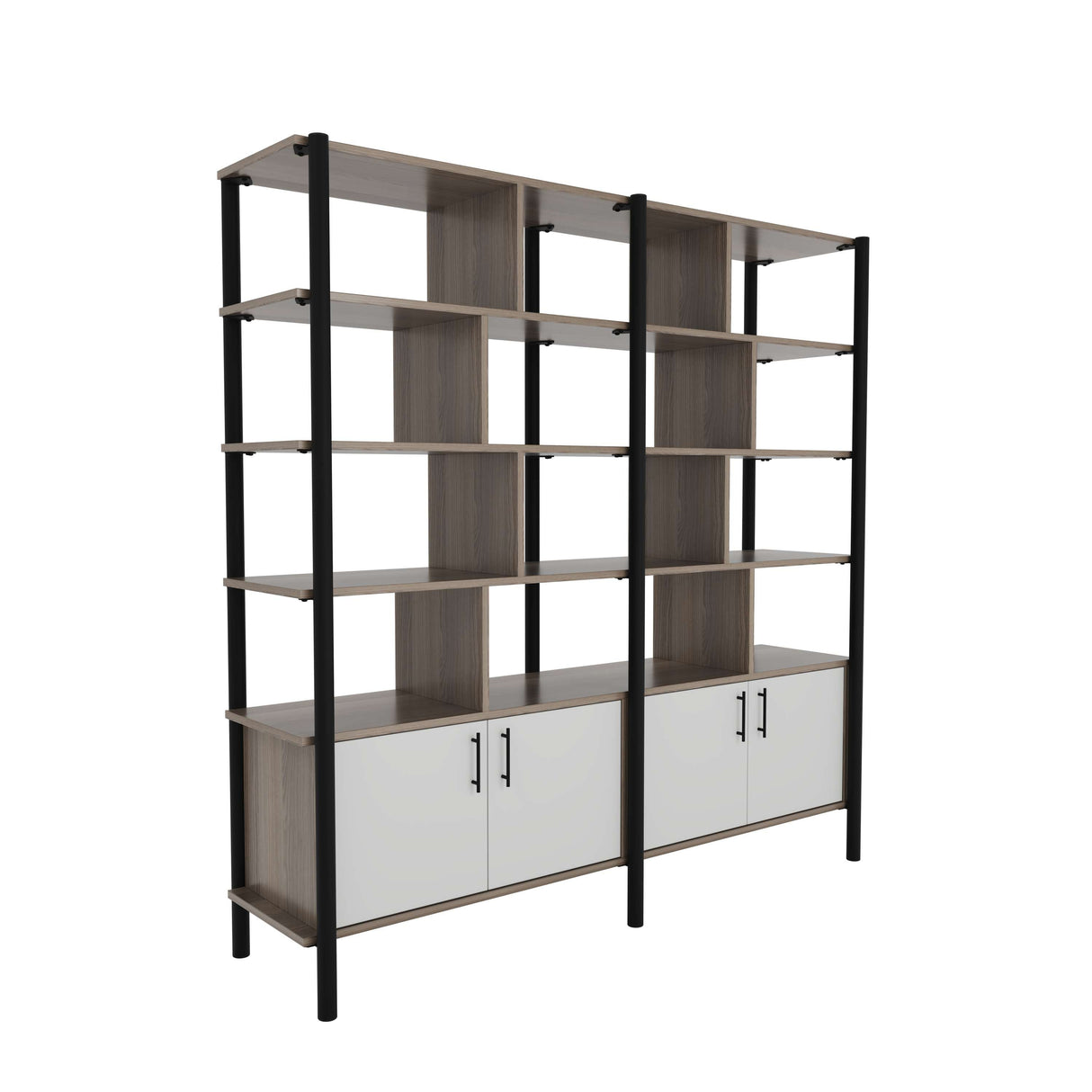Image for SKU: POSEWS1818GOBK